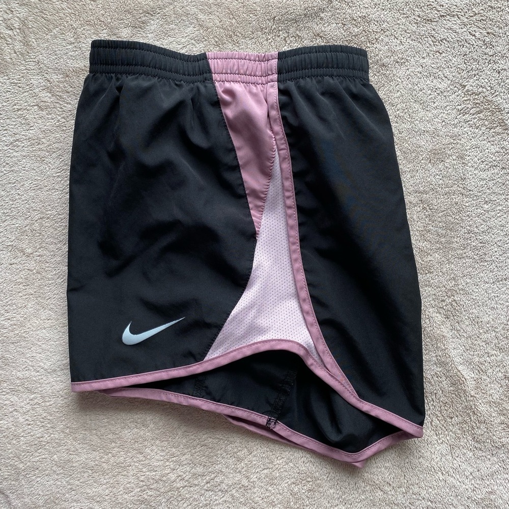 Nike Dri-Fit Tempo Shorts